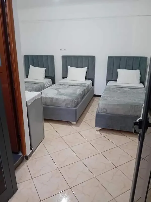 Demiri'S Rooms Sarandë