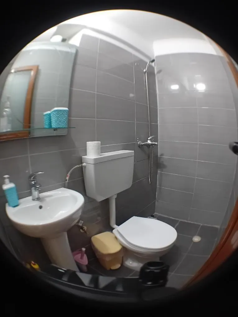Demiri'S Rooms Sarandë 阿尔巴尼亚