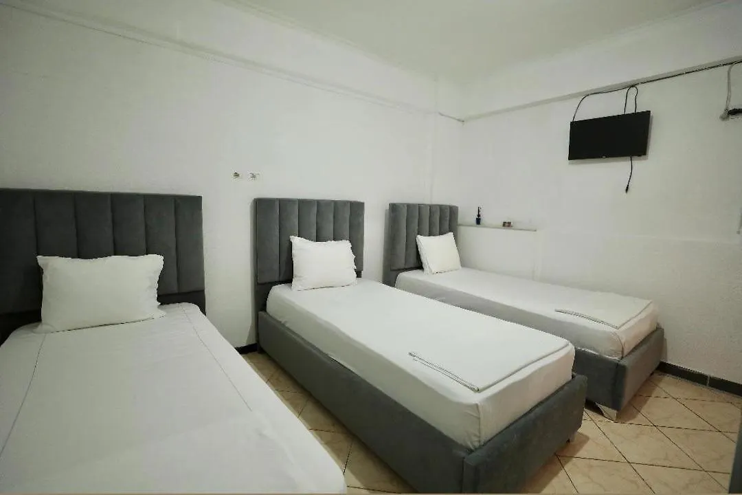 Demiri'S Rooms Sarandë 阿尔巴尼亚